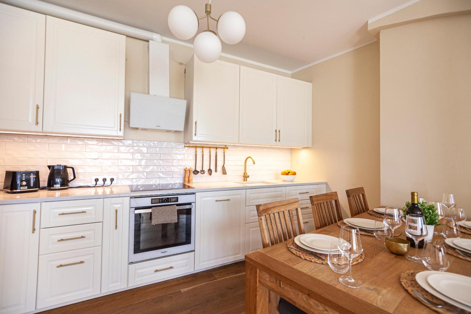 Luxury 2-Floor Apartment With Sauna And Balcony Tallinn Exterior photo