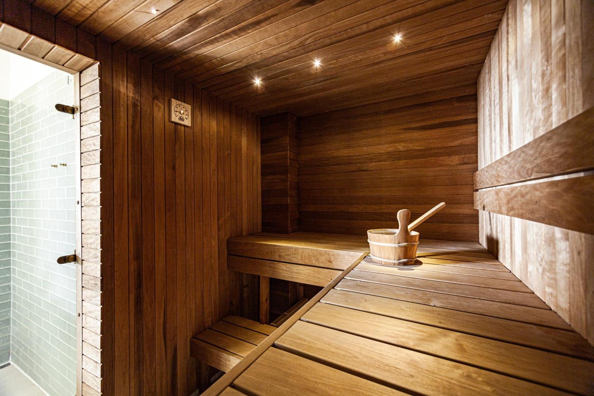 Luxury 2-Floor Apartment With Sauna And Balcony Tallinn Exterior photo